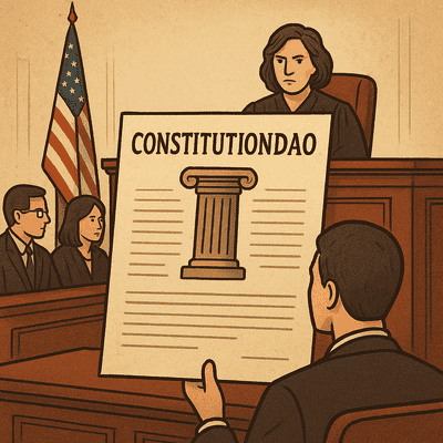 constitutiondao 3